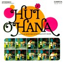 Live at Sounds of Hawaii Studio [LIVE] [FROM US] [IMPORT] Hui Ohana CD
